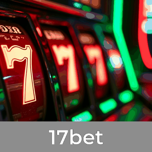 17bet: Caça-Níqueis - Mega Prêmios, Blackjack - Estratégia Avançada, Roleta - Sorte Máxima