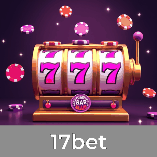 17bet: Emoção e Ganhos nos Jogos de Cassino
