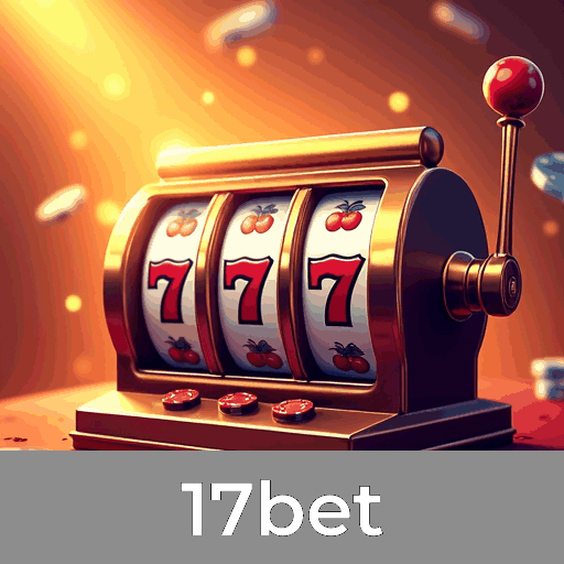 17bet: Caça-Níqueis - Mega Prêmios, Blackjack - Estratégia Avançada, Roleta - Sorte Máxima