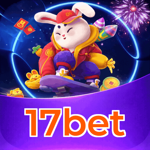 Catálogo 17bet 2.547 jogos