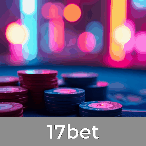 17bet: A Experiência de Jogos de Mesa ao Vivo Mais Profissional do Brasil