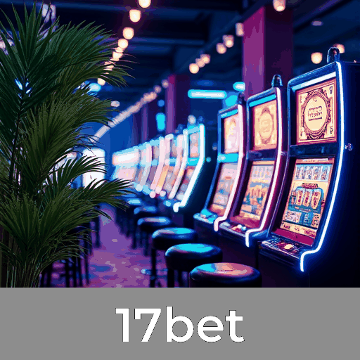17bet: Apostas Móveis Simplificadas e Funcionais