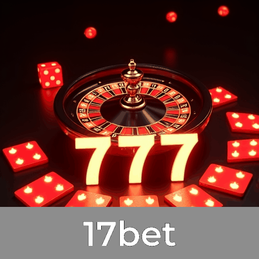 17bet: Apostas Seguras com Serviço Profissional