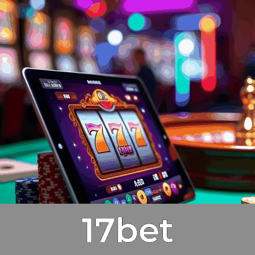 17bet: Apostas Móveis Simplificadas e Funcionais