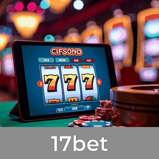 Garanta Acesso Exclusivo e Seguro na 17bet